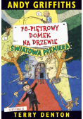 78  -  piętrowy domek na drzewie