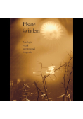 Pisane światłem Antologia poezji inspirowanej fotografią