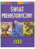 Świat prehistoryczny Jura