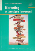 Marketing w turystyce i rekreacji
