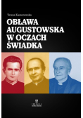 Obława Augustowska w oczach świadka