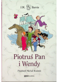 Piotruś Pan i Wendy