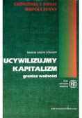 Ucywilizujmy kapitalizm Granice wolności