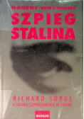 Szpieg Stalina