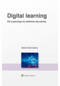 Digital learning
