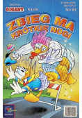 Gigant poleca Tom 7 Zbieg ma krótkie nogi