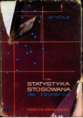 Statystyka stosowana dla inżynierów