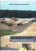 Budowa dróg