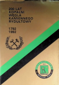 200 lat kopalni węgla kamiennego Rydułtowy