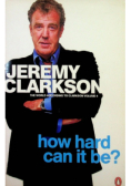 How Hard Can It Be?