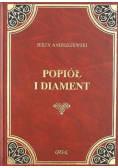 Popiół i diament