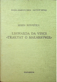 Leonarda Da Vinci Traktat O Malarstwie