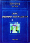 Ustrój samorządu terytorialnego