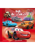 Auta Bajki dla szybkich