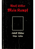 Mein Kampf Moja walka