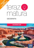Teraz matura Geografia Vademecum
