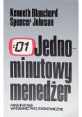 Jedno Minutowy Menedzer