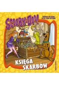 Scooby-Doo! Księga skarbów