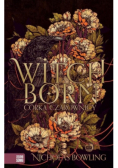 Witchborn Córka czarownicy