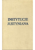 Instytucje Justyniana