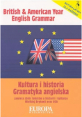 Kultura i historia gramatyka angielska
