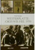 Westerplatte Oksywie Hel 1939