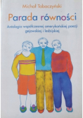 Parada równości