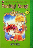 Fushigi Yuugi Tom 3
