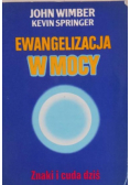 Ewangelizacja w mocy