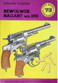Rewolwer nagant wz. 1895
