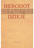 Herodot  Dzieje
