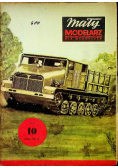 Mały modelarz Numer 10