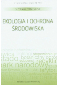 Ekologia i ochrona środowiska