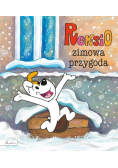 Reksio Zimowa przygoda