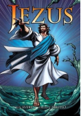 Jezus Komiks