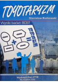 Toyotaryzm Wyniki Badań Bost