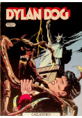 Dylan Dog  Cagliostro
