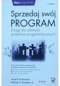 Sprzedaj swój program