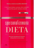 Spersonalizowana dieta