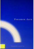 Fenomen daru