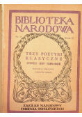 Trzy poetyki klasyczne Arystoteles Horacy Pseudo Longinos