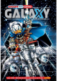 Gigant Poleca Extra 3 / 22 Galaxy