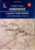 Z dziejów sołectwa Sobowidz w gminie Trąbki Wielkie