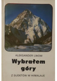 Wybrałem góry