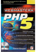 PHP 5 Kompendium webmastera