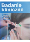 Badanie kliniczne