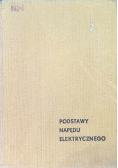 Podstawy napędu elektrycznego