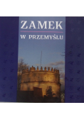 Zamek w Przemyślu