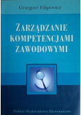 Zarządzanie kompetencjami zawodowymi
