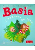 Basia i wyprawa do lasu